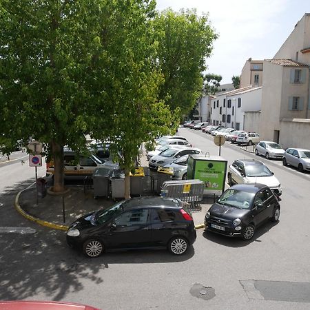 Logements Centre-Ville Narbonne Exteriör bild